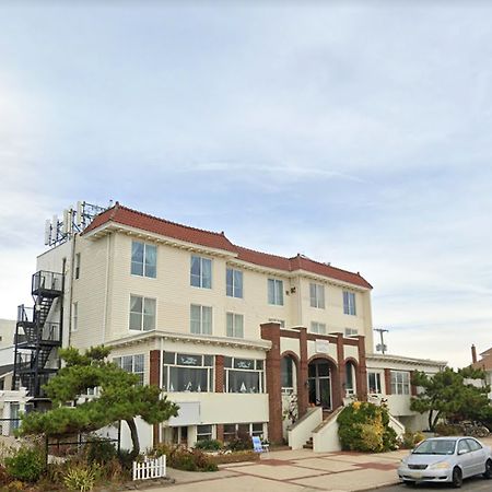 Mayfair Hotel Belmar Extérieur photo