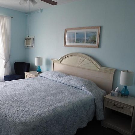 Mayfair Hotel Belmar Extérieur photo