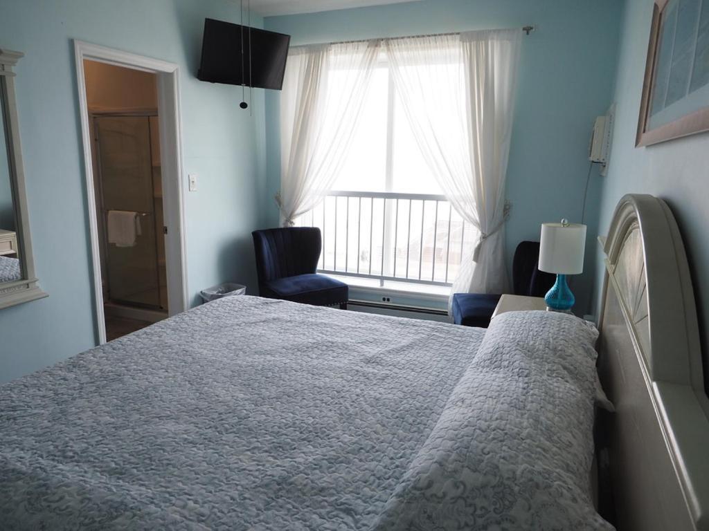 Mayfair Hotel Belmar Extérieur photo