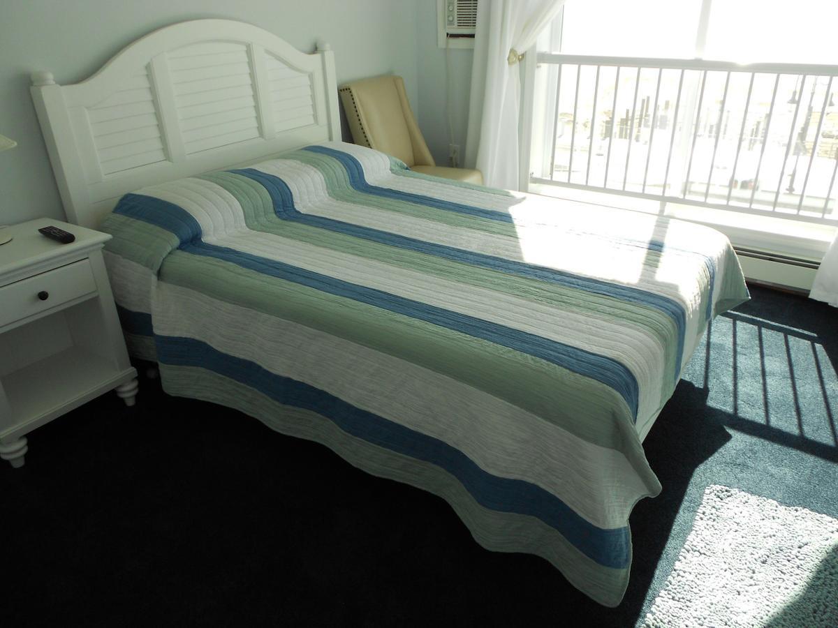 Mayfair Hotel Belmar Extérieur photo