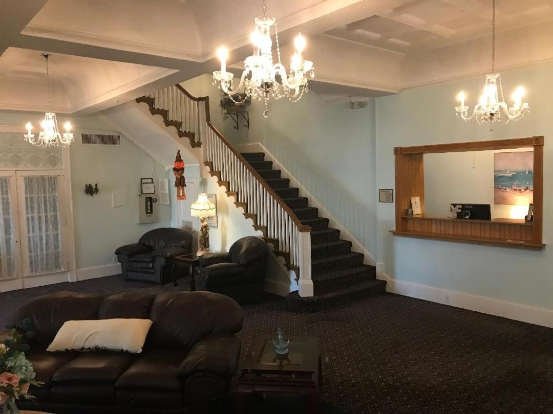 Mayfair Hotel Belmar Extérieur photo