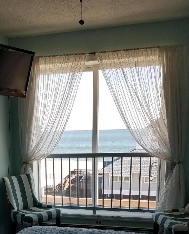 Mayfair Hotel Belmar Extérieur photo