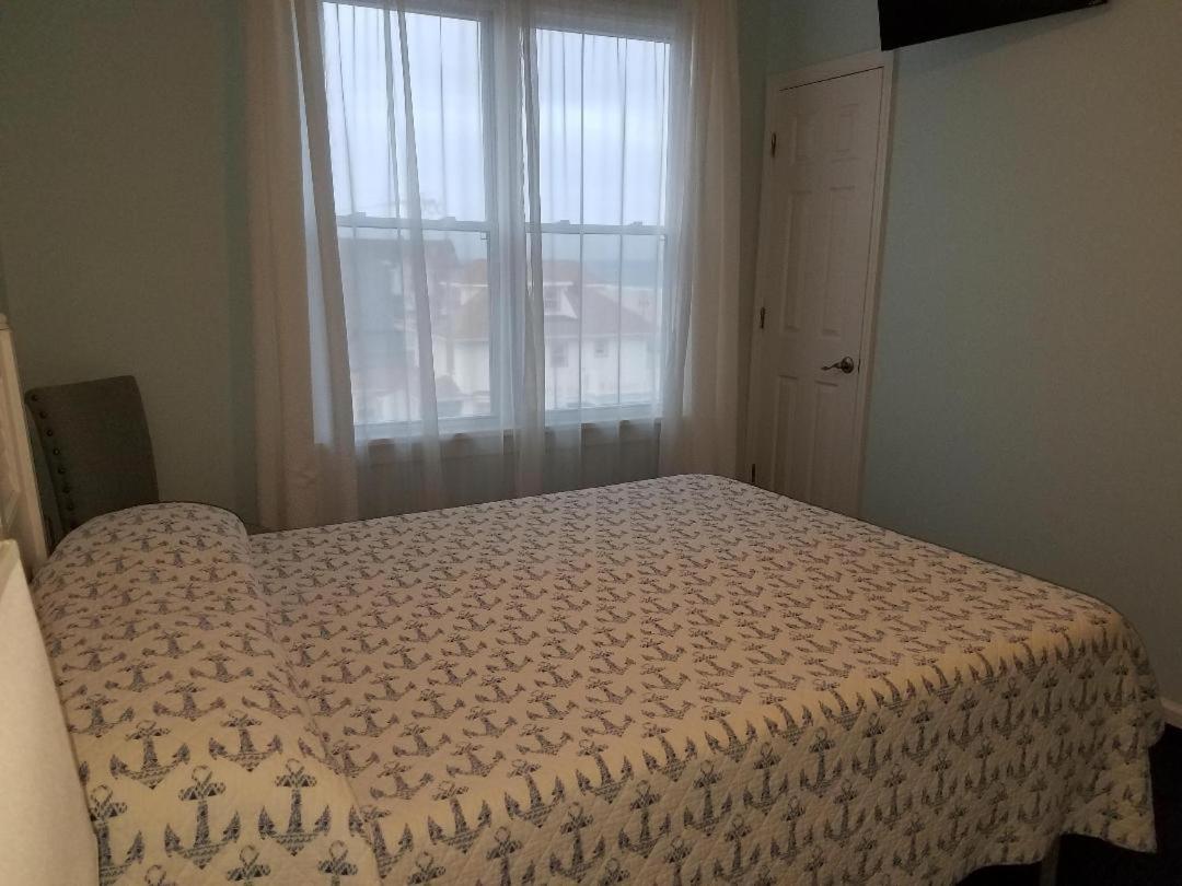 Mayfair Hotel Belmar Extérieur photo