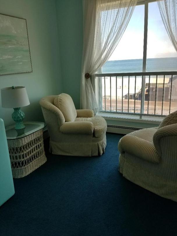 Mayfair Hotel Belmar Extérieur photo